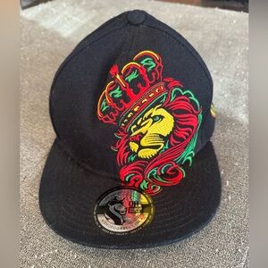 King Lion Ogabel Snapback
